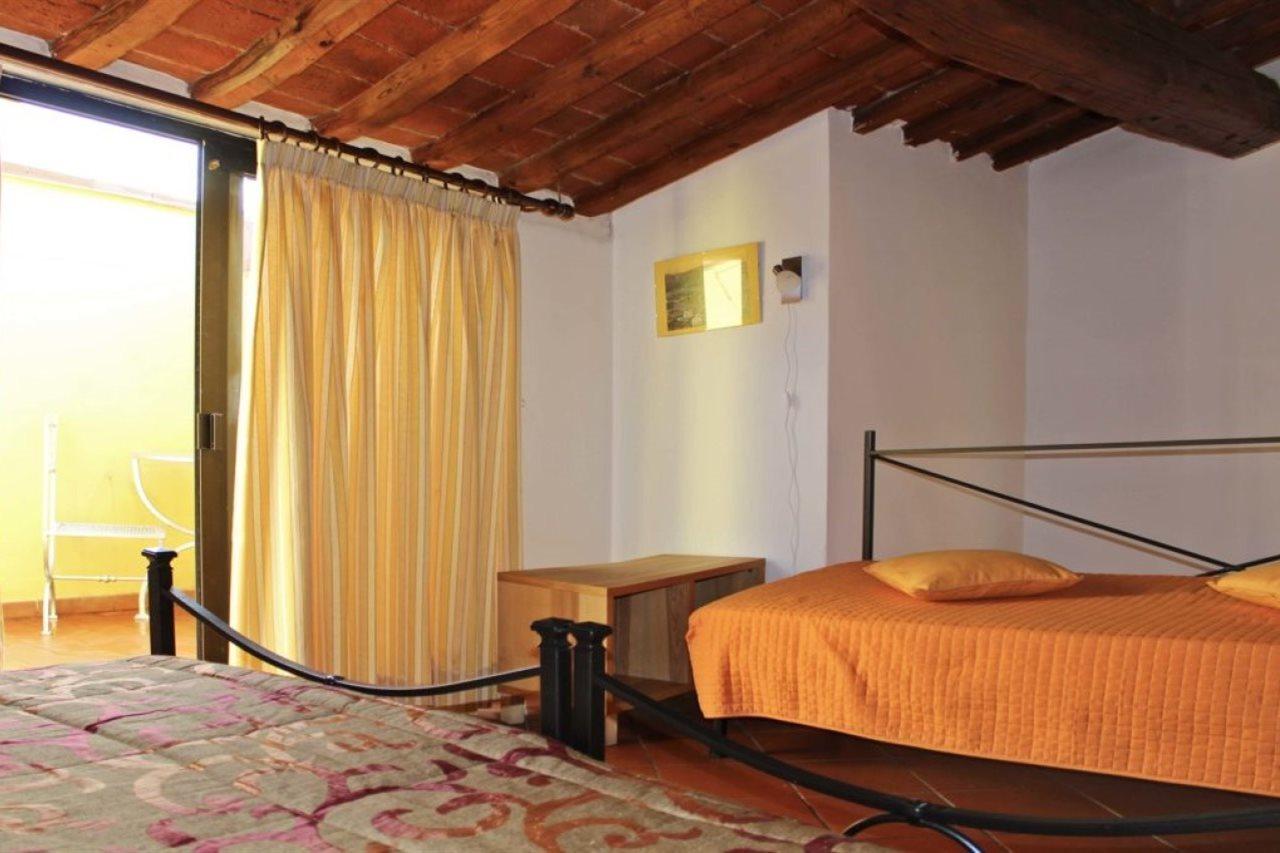 Max Apartments Florenz Exterior foto