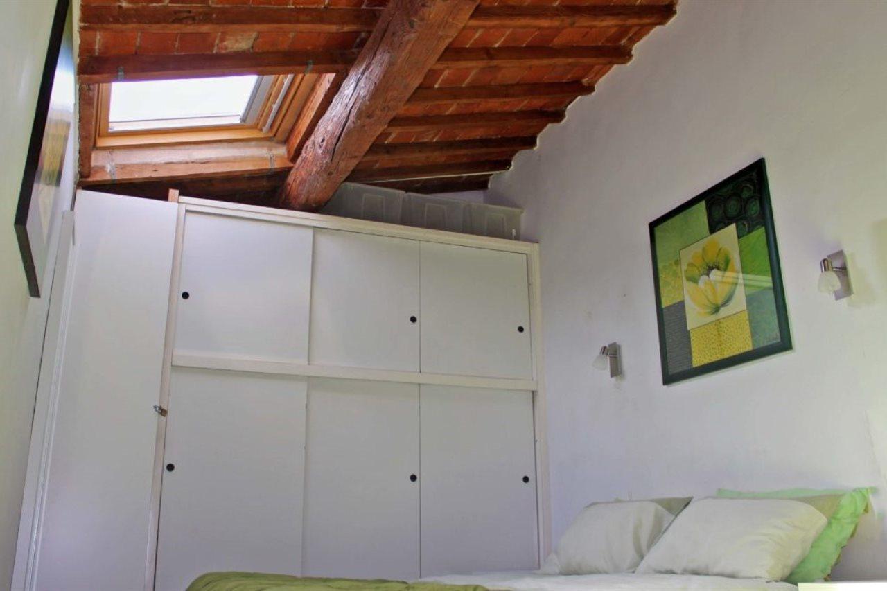 Max Apartments Florenz Exterior foto