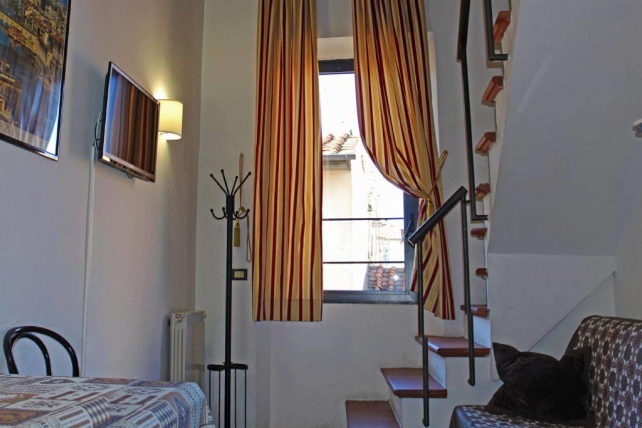Max Apartments Florenz Exterior foto