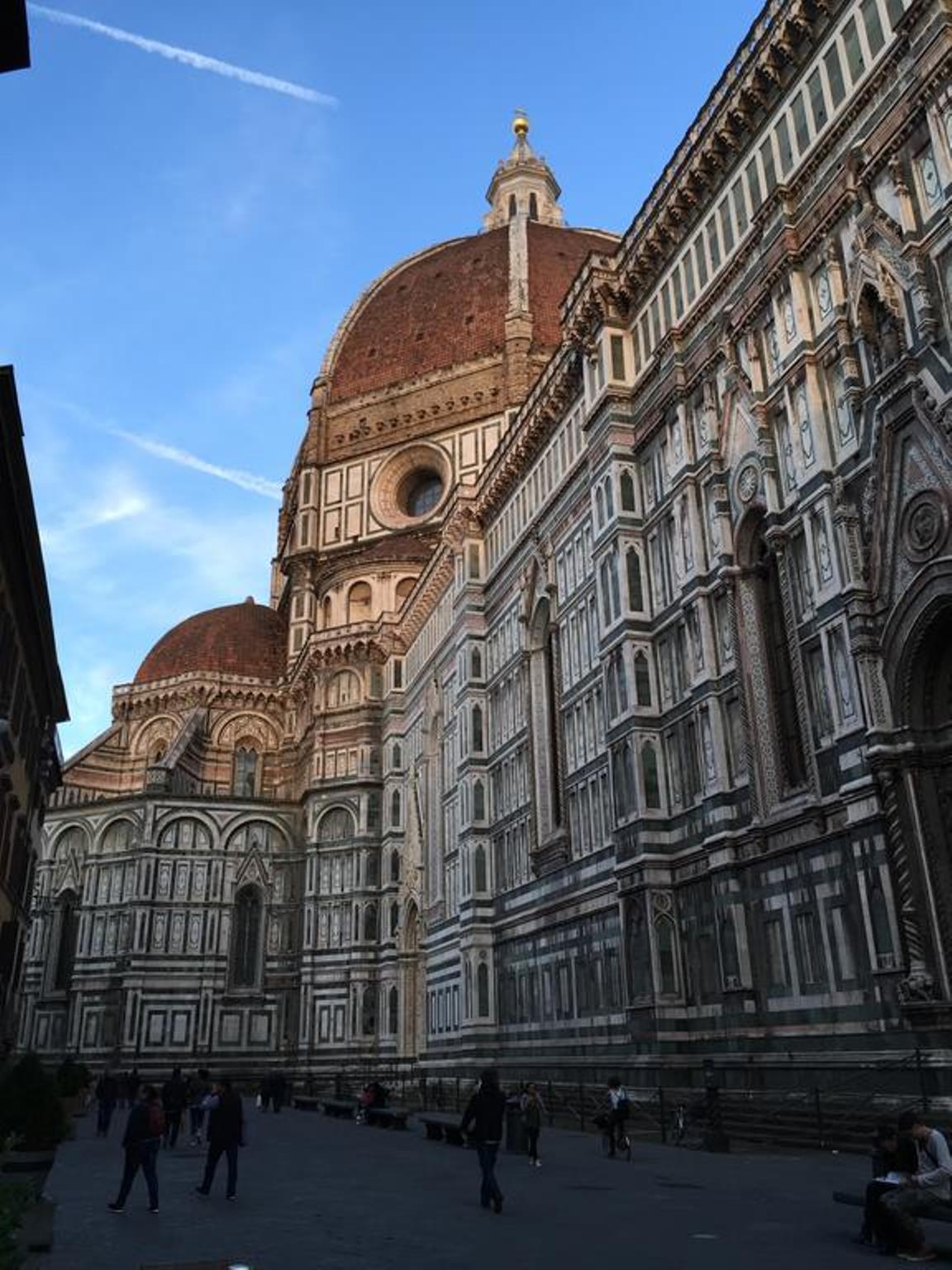 Max Apartments Florenz Exterior foto