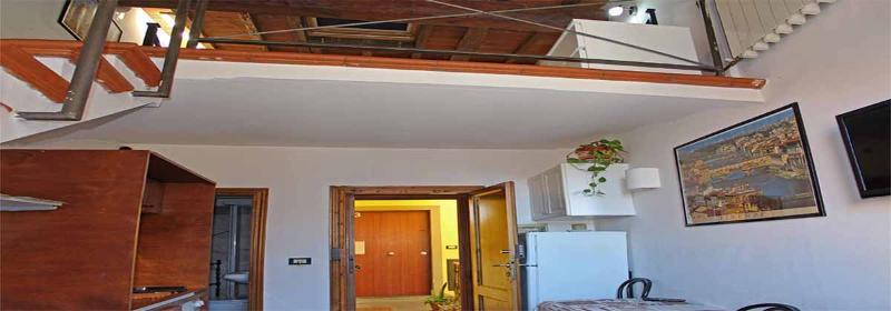 Max Apartments Florenz Exterior foto