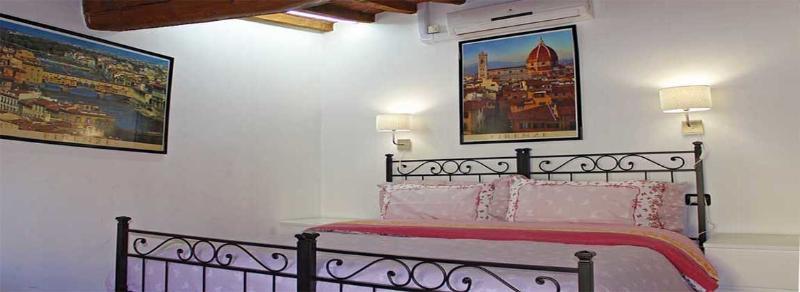 Max Apartments Florenz Exterior foto