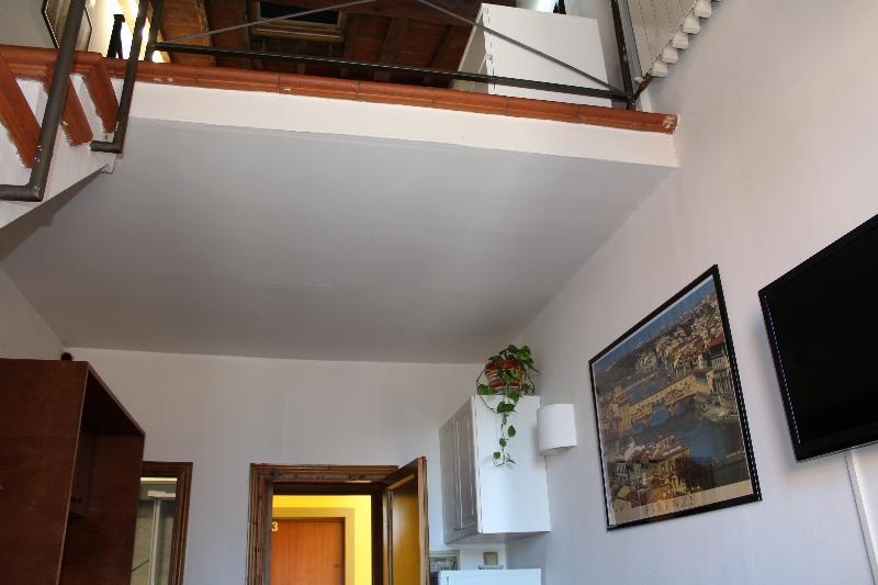 Max Apartments Florenz Exterior foto