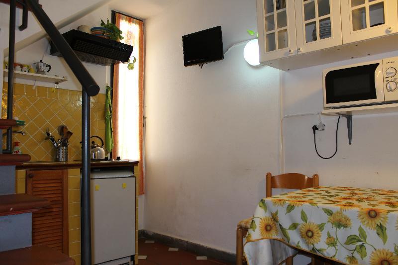 Max Apartments Florenz Exterior foto