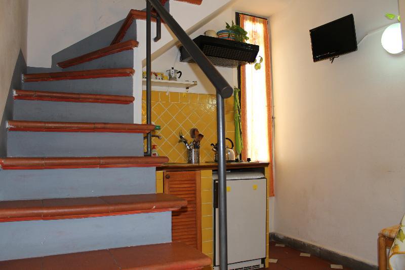 Max Apartments Florenz Exterior foto