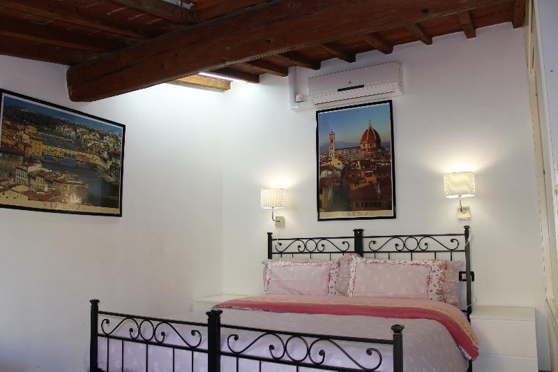 Max Apartments Florenz Exterior foto