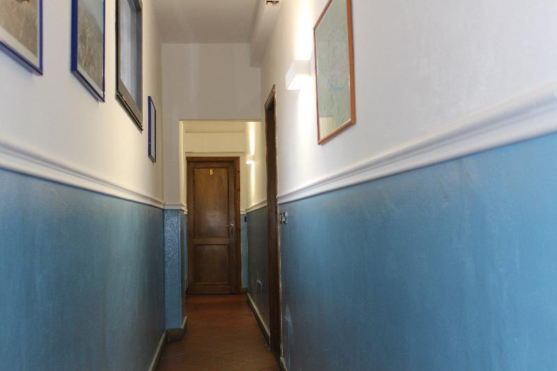 Max Apartments Florenz Exterior foto