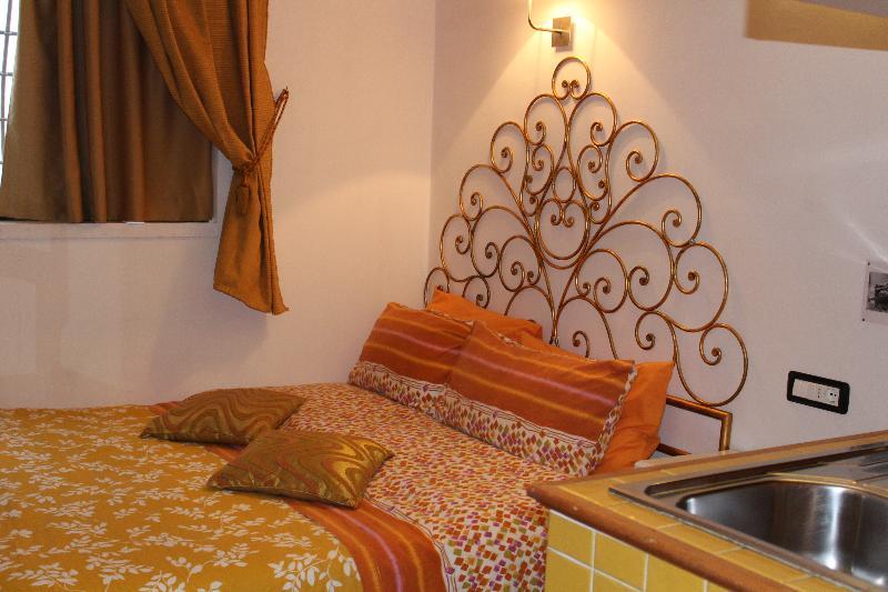 Max Apartments Florenz Exterior foto