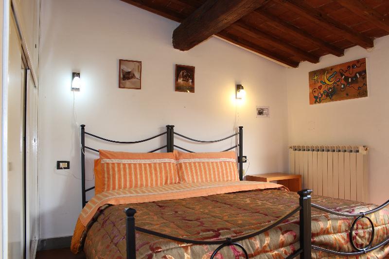 Max Apartments Florenz Exterior foto