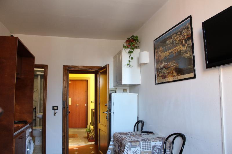 Max Apartments Florenz Exterior foto