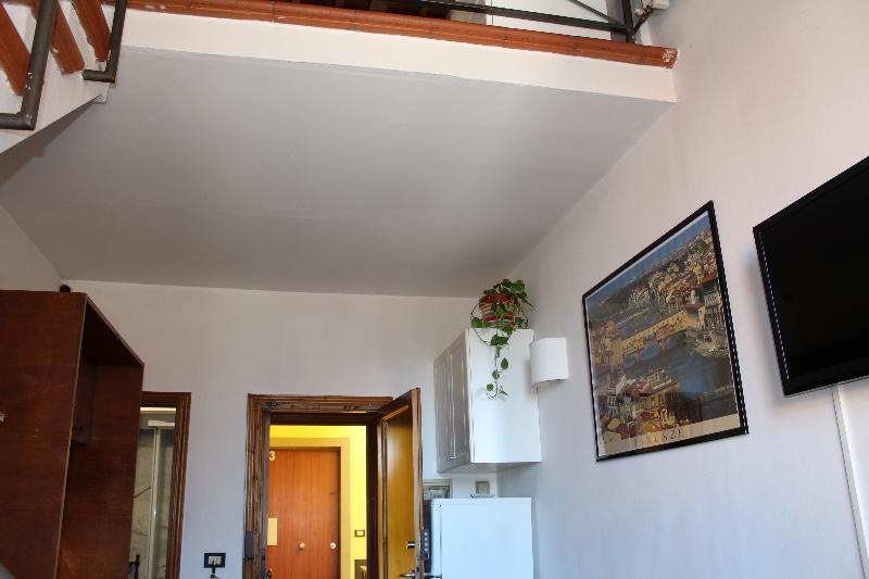 Max Apartments Florenz Exterior foto