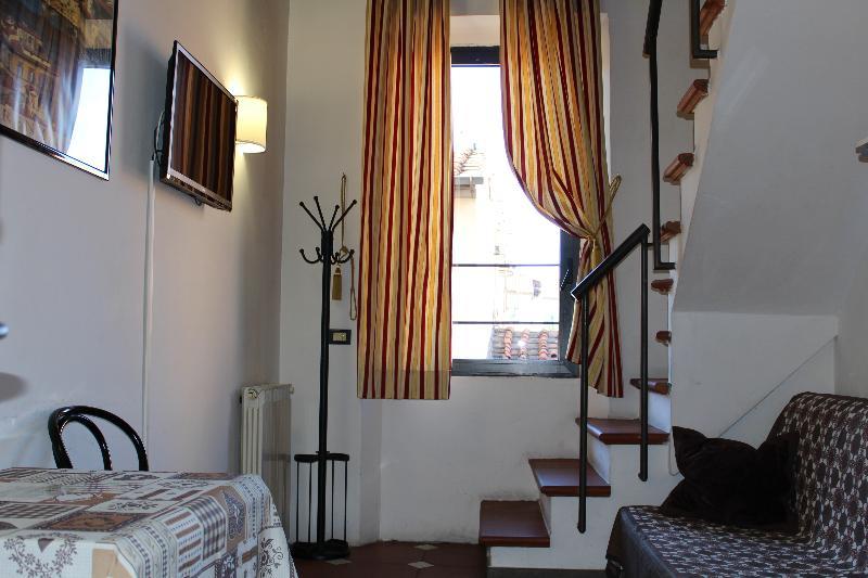 Max Apartments Florenz Exterior foto