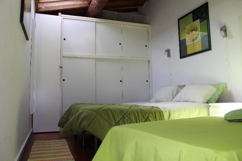 Max Apartments Florenz Exterior foto