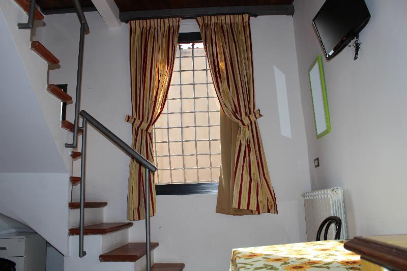 Max Apartments Florenz Exterior foto